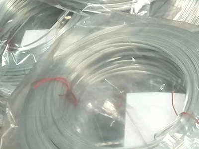 象州铁芯放炮线