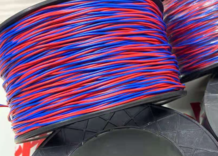 象州隧道专用放炮线材质解密：隐藏在硬朗外表下的密保奥秘