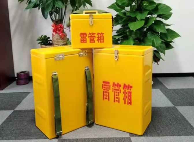 象州如何防止雷管箱炸药箱等矿用物品生锈？