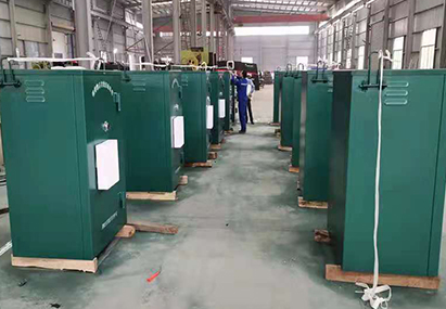象州移动炸药库：安全与效率并重的爆破行业新趋势
