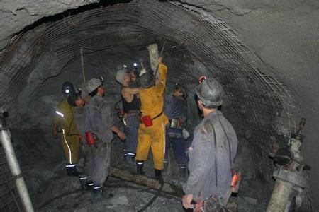 象州工程爆破中的危险因素分析以及应对工程爆破危险的措施