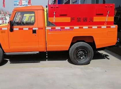 象州混装运输车行业深度解析：技术演进与市场新机遇